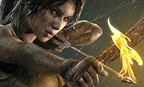 TOMB RAIDER : découvrez le trailer de lancement du jeu