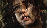 Un nouveau patch pour Tomb Raider sur PC