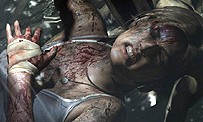 TOMB RAIDER : la souffrance de Lara Croft à l'honneur