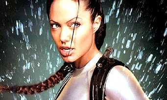 Tomb Raider : un reboot des films avec une nouvelle actrice ?