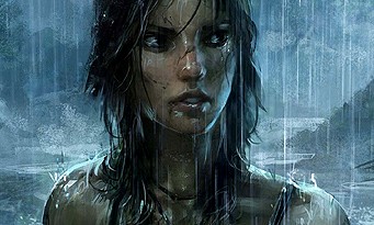 TOMB RAIDER : découvrez le dernier boss et la cinématique de fin !