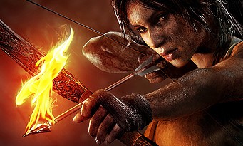 TOMB RAIDER : Top 10 des meilleures séquences du jeu