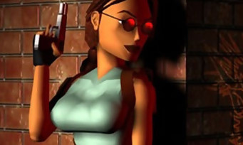 Tomb Raider : le tout premier épisode de la série disponible sur iPad et iPhone