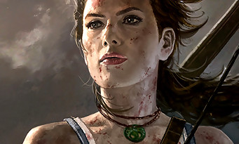 TOMB RAIDER : avec 6 millions de ventes, le jeu est enfin rentable !