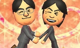 Tomodachi Life : Nintendo présente ses excuses aux gays et lesbiennes