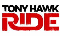 E3 09 > Tony Hawk : Ride prend la pose