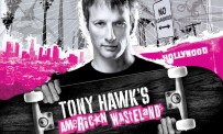 Tony Hawk's American Wasteland