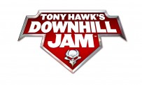 TH's Downhill Jam : tout pour la Wii