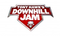 Tony Hawk's Downhill Jam