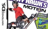 Activision annonce Tony Hawk's Motion