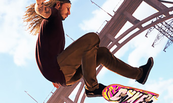 Tony Hawk's Pro Skater 1 + 2 : les ventes dévoilées, grosse performance pour le remake