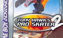 Tony Hawk's Pro Skater 2