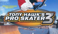 Test Tony Hawk's Pro Skater 3