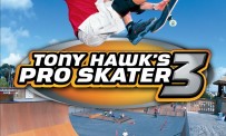 Test Tony Hawk's Pro Skater 3