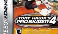 Tony Hawk's Pro Skater 4