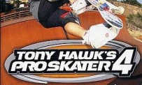 Tony Hawk's Pro Skater 4