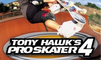 Tony Hawk's Pro Skater 4