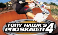 Tony Hawk's Pro Skater 4