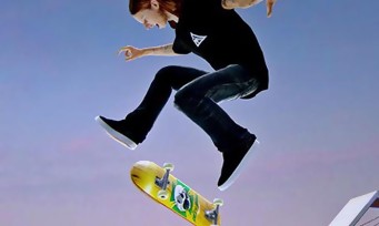 Tony Hawk's Pro Skater 5 : un trailer pour le multi qui sent bon les années 2000