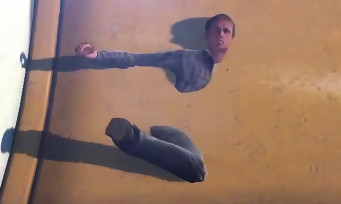 Tony Hawk's Pro Skater 5 : deux vidéos pour montrer que le jeu est rempli de bugs !