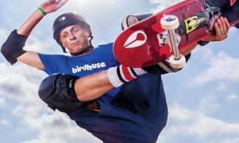 Tony Hawk's Pro Skater 5 : le jeu aurait été torché parce qu'Activision perdait la licence fin 2015