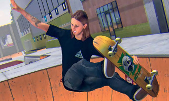 Test Tony Hawk's Pro Skater 5 : les notes de la presse sont assassines !