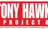 Nouvelle vidéo de Tony Hawk's Project 8