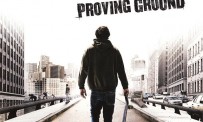 Tony Hawk's Proving Ground sur la toile