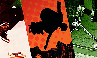 Tony Hawk's Shred Session : images et vidéos de gameplay sur iOS et Android