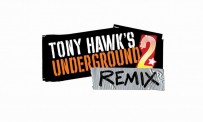 Tony Hawk skate sur PSP