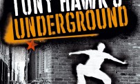 Tony Hawk's Underground