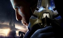 Trois images et une vidéo pour Too Human