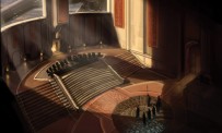 Too Human se dévoile