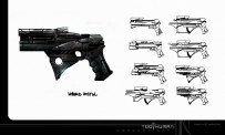 Too Human : des images du front