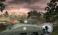 Trailer Toon Army