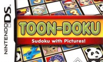 Toon-Doku annoncé sur DS