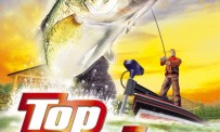Top Angler sur GameCube