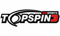 E3 07 > Top Spin 3 annoncé en images