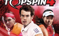 Top Spin 4 : nouvelles images