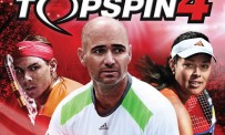 Top Spin 4 : notre test vidéo