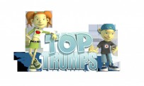 Top Trumps intrigue Ubisoft