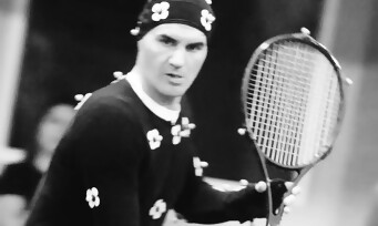 TopSpin 2K25 : les nouveautés de gameplay et Federer en tenue de MoCap dans cette vidéo