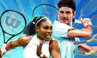 Test Top Spin 2K25 : le meilleur jeu de tennis est bel et bien de retour !