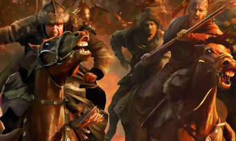 Total War Attila : Hun futur grand jeu ? Nos impressions