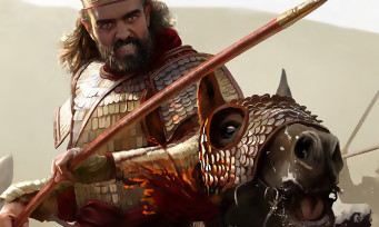 A Total War Saga : SEGA annonce des spin-offs de Total War