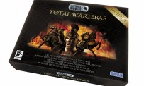Total War : Eras : une compil' collector