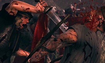 Rome 2 Total War : une extension qui va mettre du sang sur les murs
