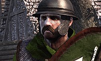 Total War Rome 2 : une autre faction dévoilée