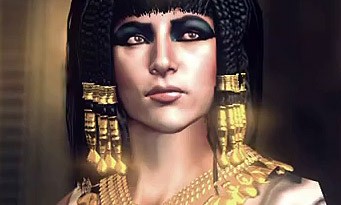 Total War Rome 2 : l'I.A. s'énerve en vidéo