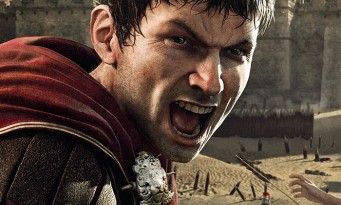 Rome 2 Total War : un DLC avec des pirates en approche